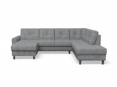 Wohnlandschaft OT LO Small R